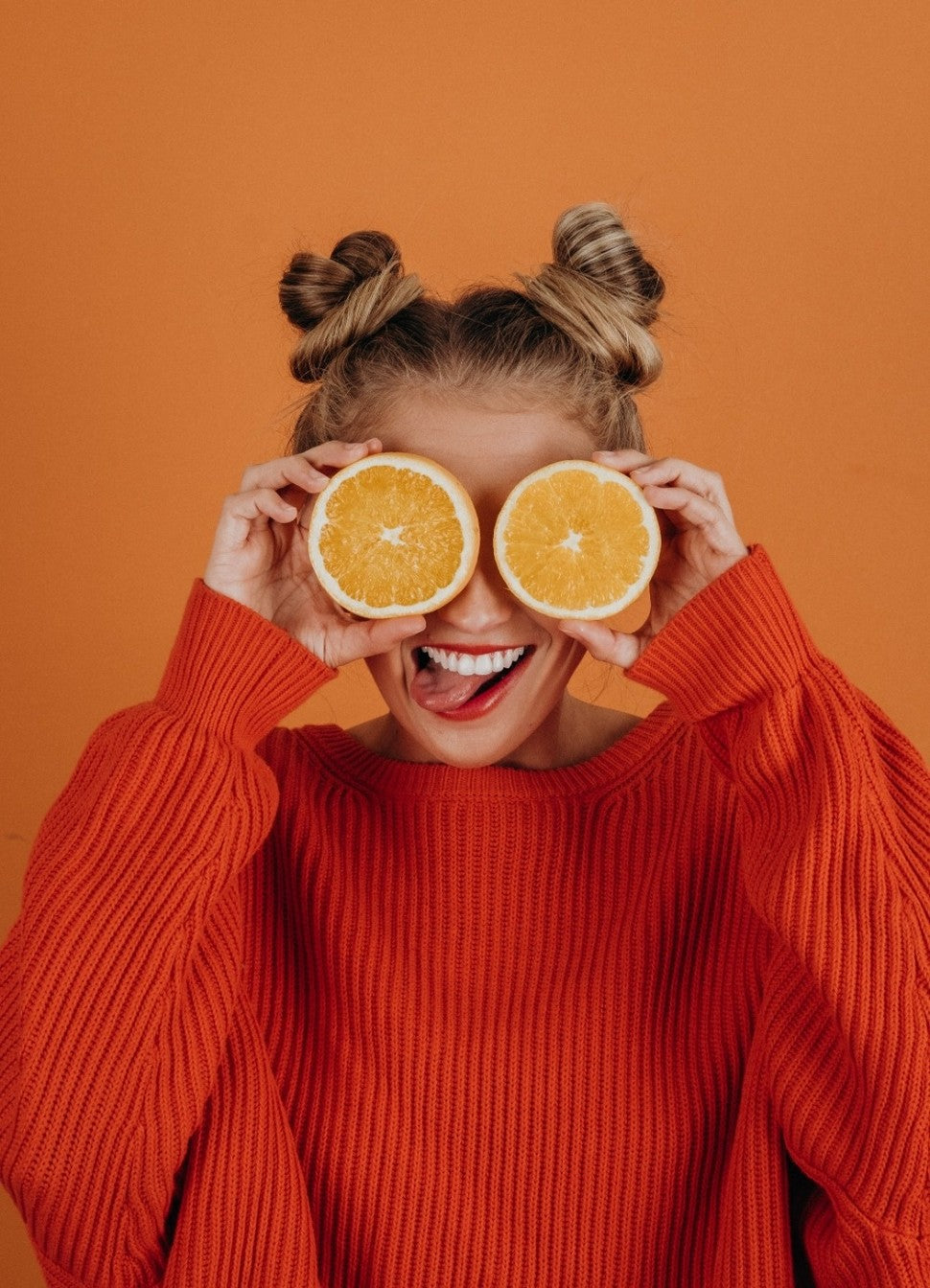 3 grote voordelen van vitamine C voor je huid
