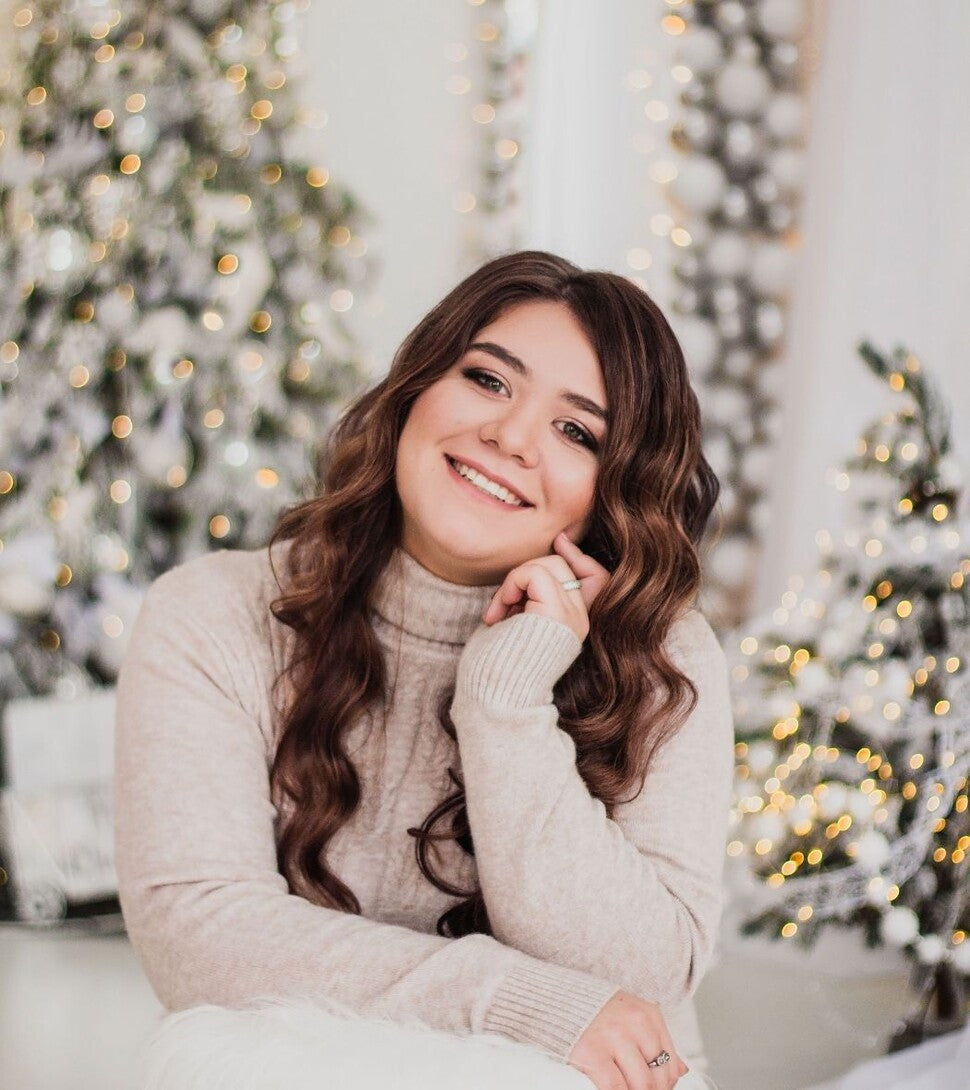 4 Perfecte Haarstijlen voor de Kerstdagen