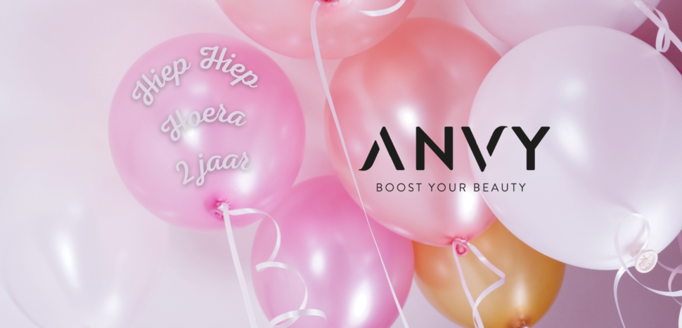 Anvy de webshop voor betaalbare Beauty & Verzorgingsproducten!