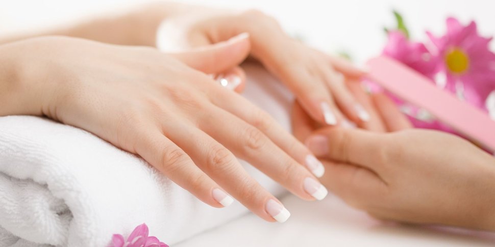Geef je nagels de beste zorg