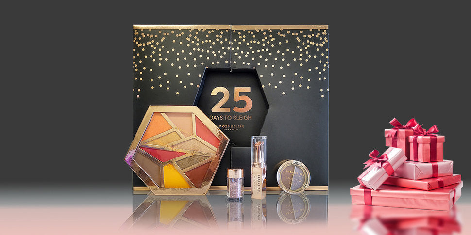 Gifting trends: Adventkalenders en limited editions