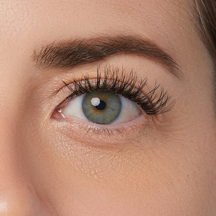 imPRESS Press-On Falsies 10mm-12mm | Classy Natural, natuurlijke wimpers in een elegante verpakking, perfect voor elke gel...