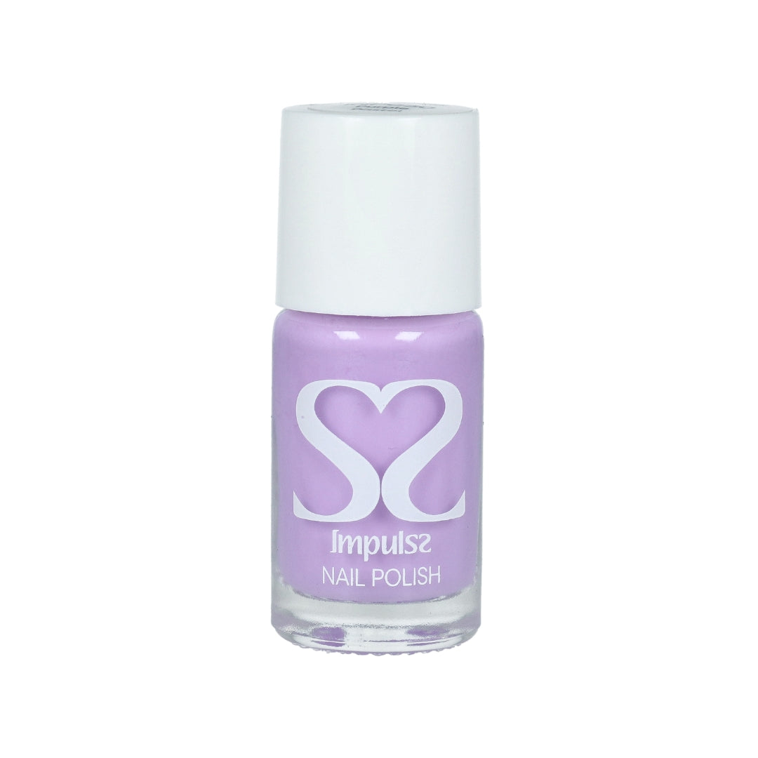 Impulss Nagellak Purple Pastel