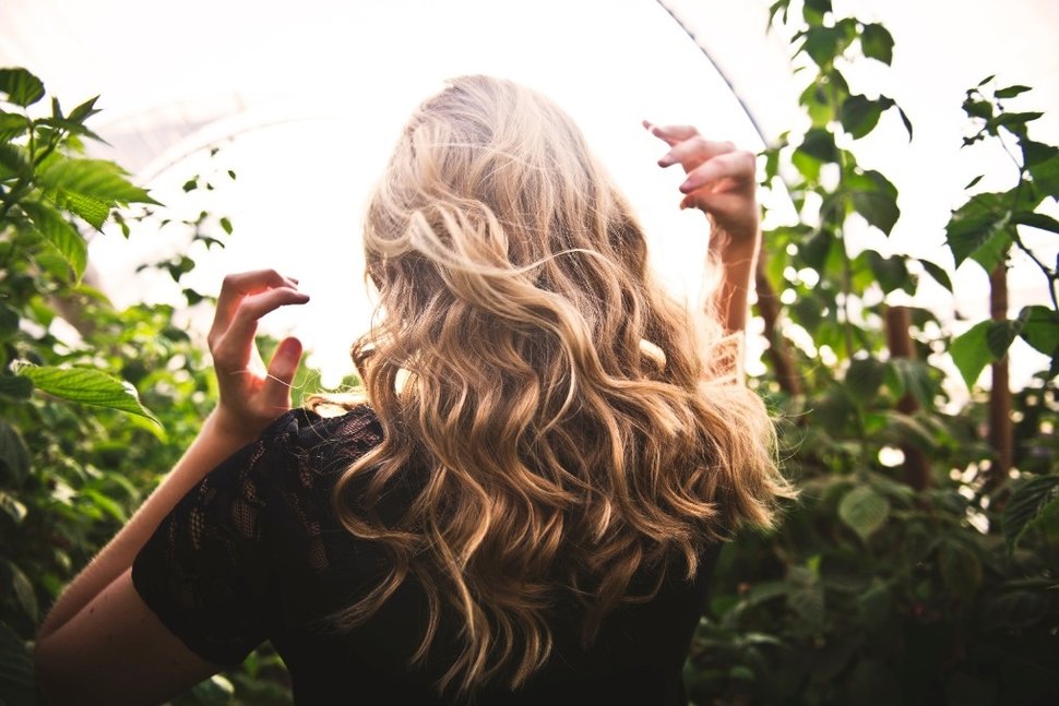 De beste shampoo voor droog of pluizig haar