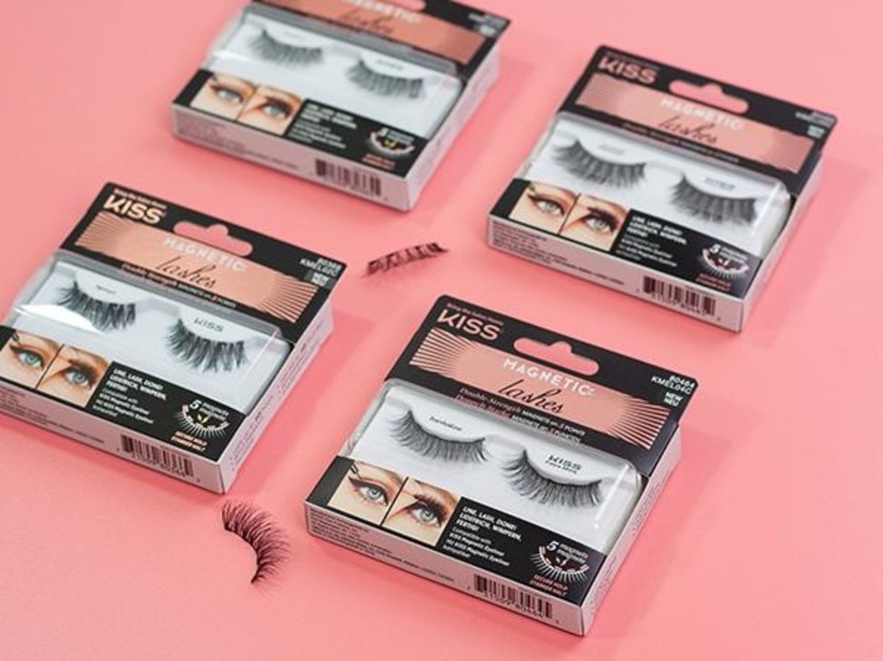 De voordelen van Magnetic Lashes
