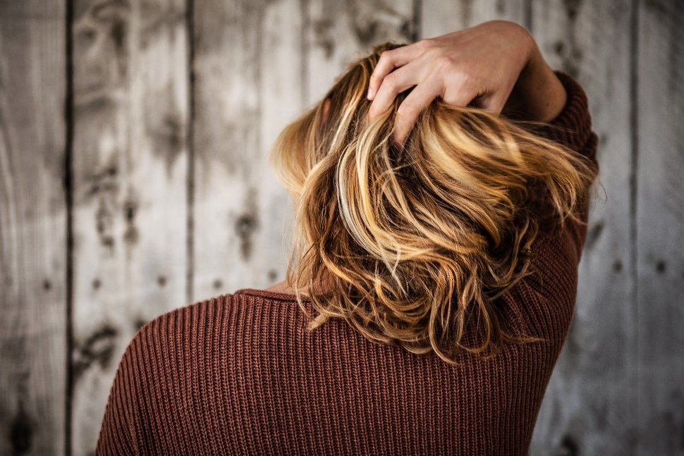Wat is vet haar en hoe kom je er vanaf (+5 handige tips!)
