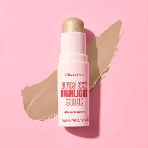 Collection Glass Skin Highlight Stick – Champagne