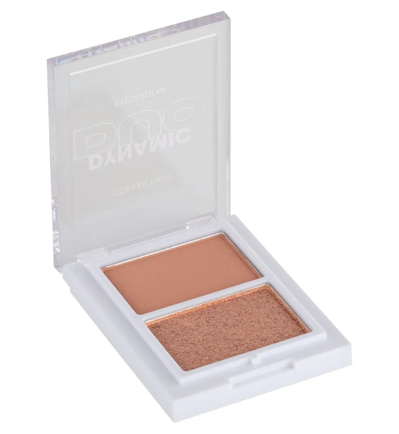 Collection Dynamic Duo Eyeshadow - Golden Horizon