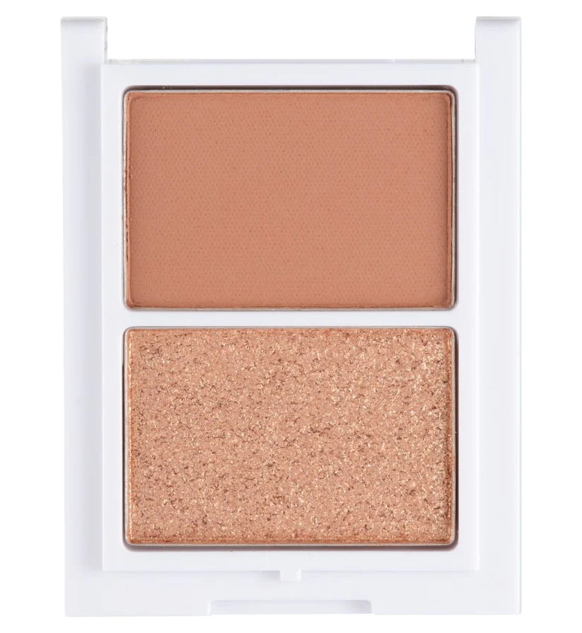 Collection Dynamic Duo Eyeshadow - Golden Horizon