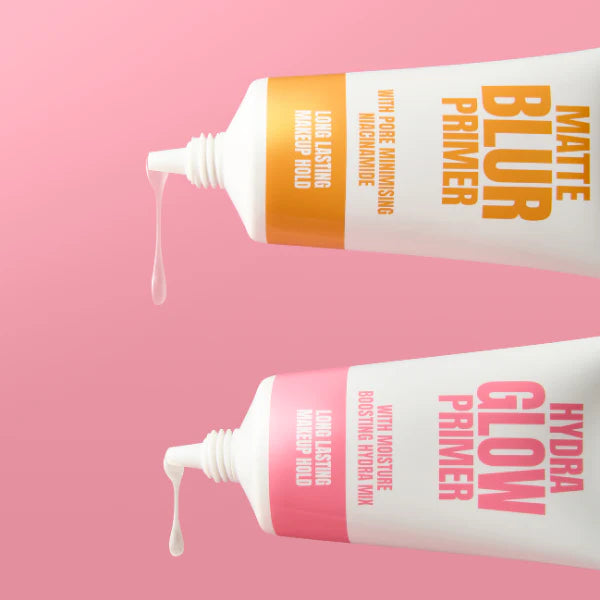 Collection Hydra Glow Primer