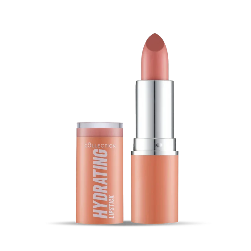 Collection Hydrating Lipstick - Soft Nude