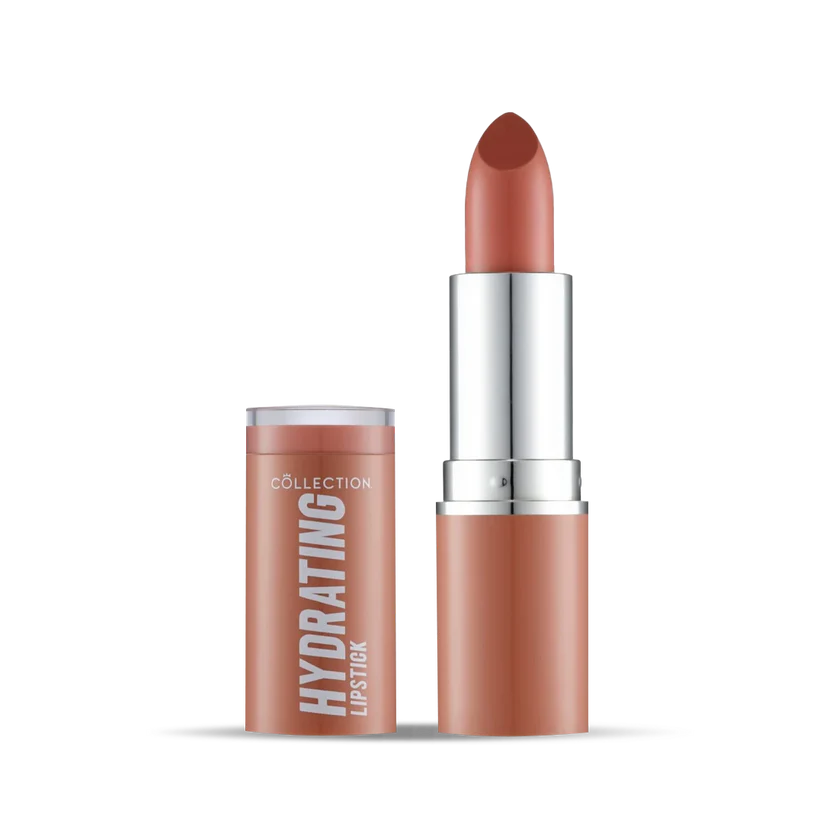 Collection Hydrating Lipstick - Classic Nude