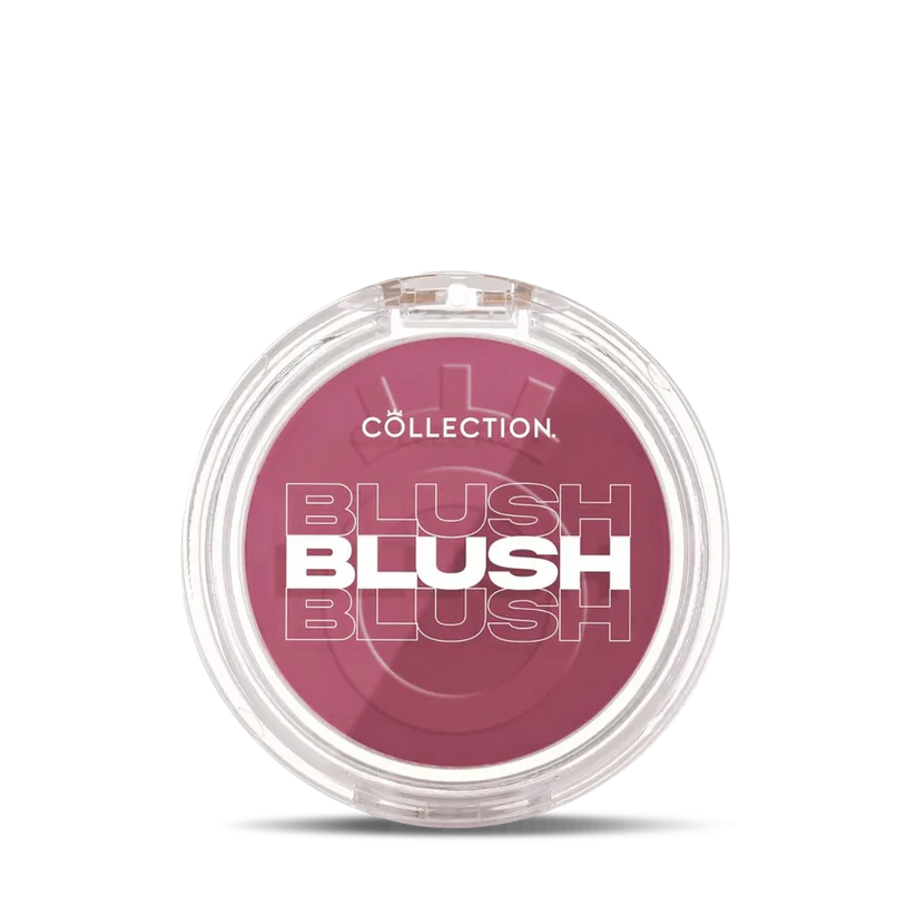 Collection Soft Glow Blusher - Passion