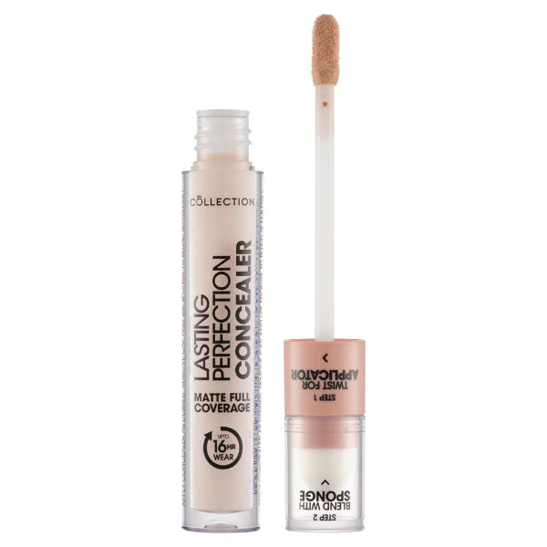 Collection Lasting Perfection Concealer - Porcelain