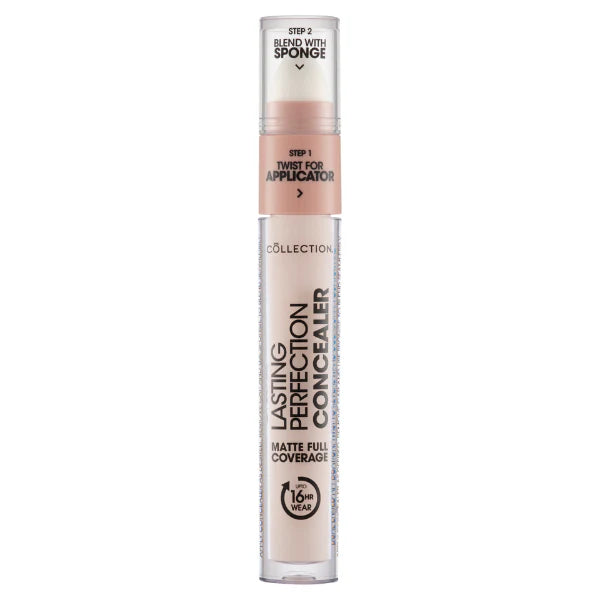 Collection Lasting Perfection Concealer - Porcelain