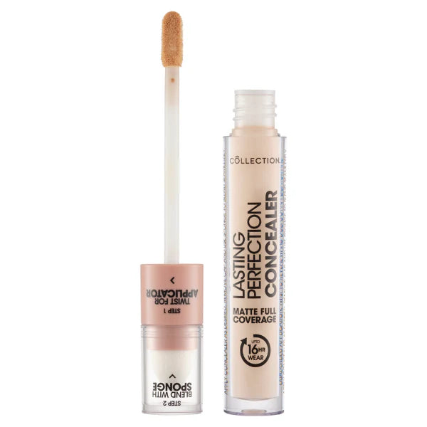 Collection Lasting Perfection Concealer - Cashew