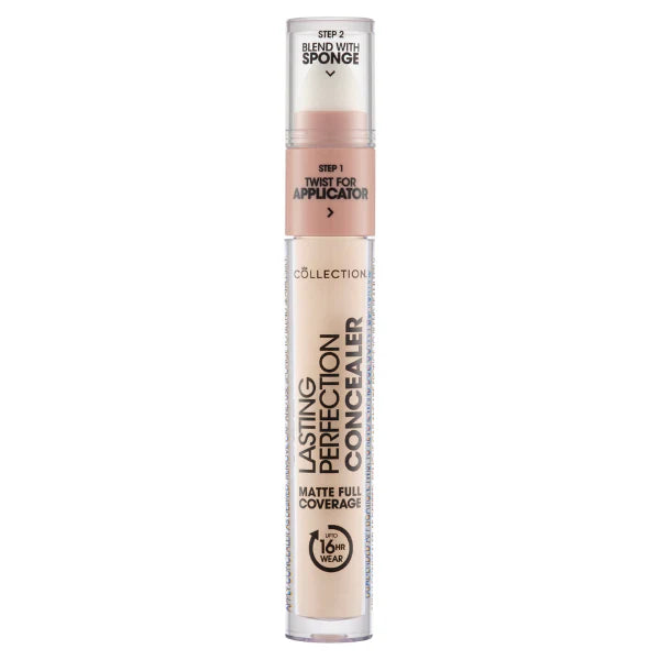 Collection Lasting Perfection Concealer - Cashew
