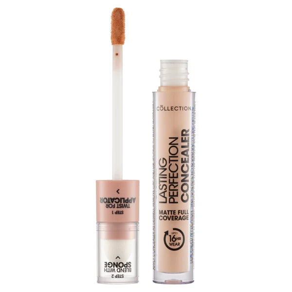 Collection Lasting Perfection Concealer - Biscuit
