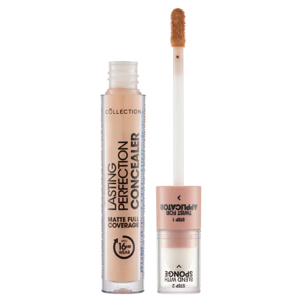 Collection Lasting Perfection Concealer - Beige