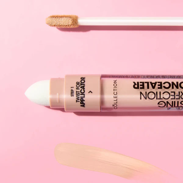 Collection Lasting Perfection Concealer - Ivory