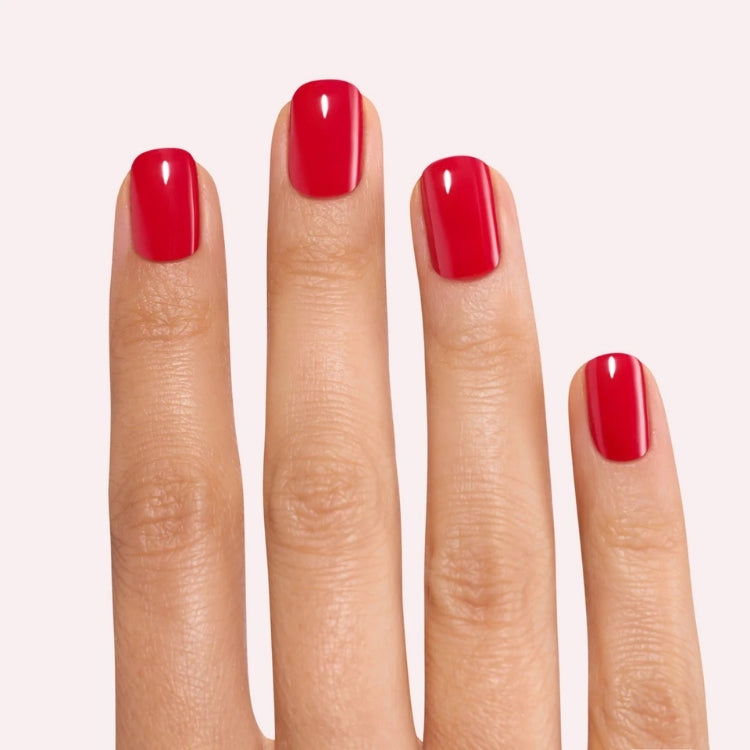 Dashing Diva Gloss Color - Attention