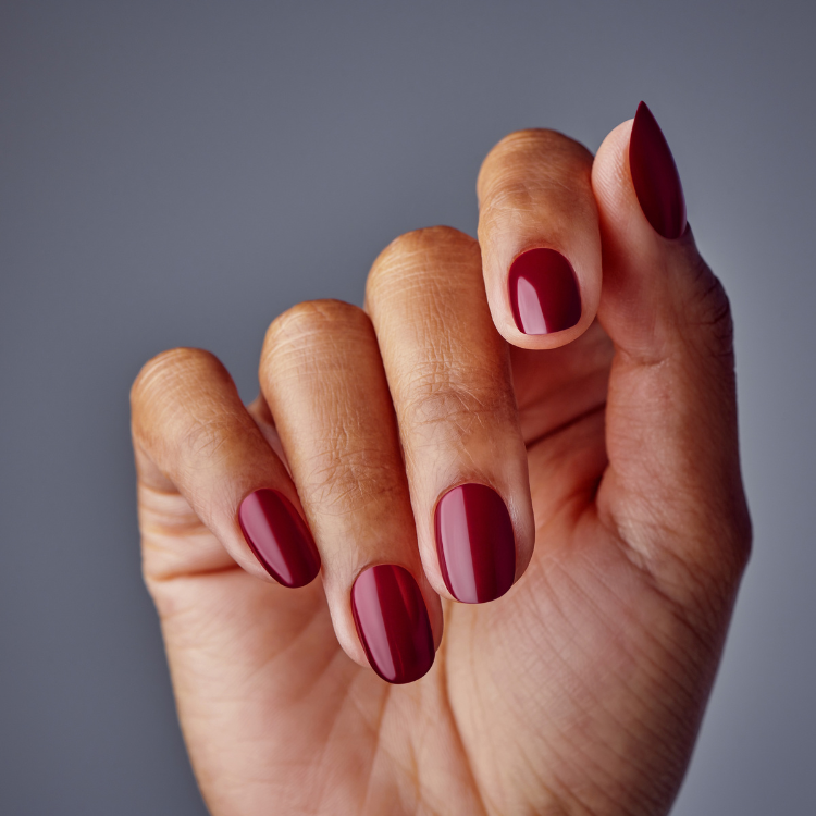 Gel Fantasy Magnetic Nails - Set Us Free