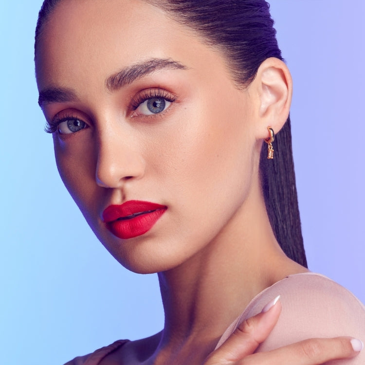 Falscara Studio Palette 8mm-12mm | Delicate Fluffy met diverse wimpers in een elegante verpakking, perfect voor een natuur...