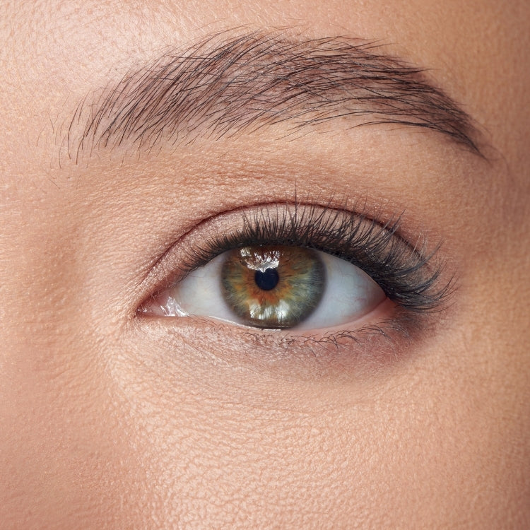 imPRESS Falsies easy tab 6mm-10mm | Classy Natural, natuurlijke wimpers in een elegante verpakking voor een subtiele look.