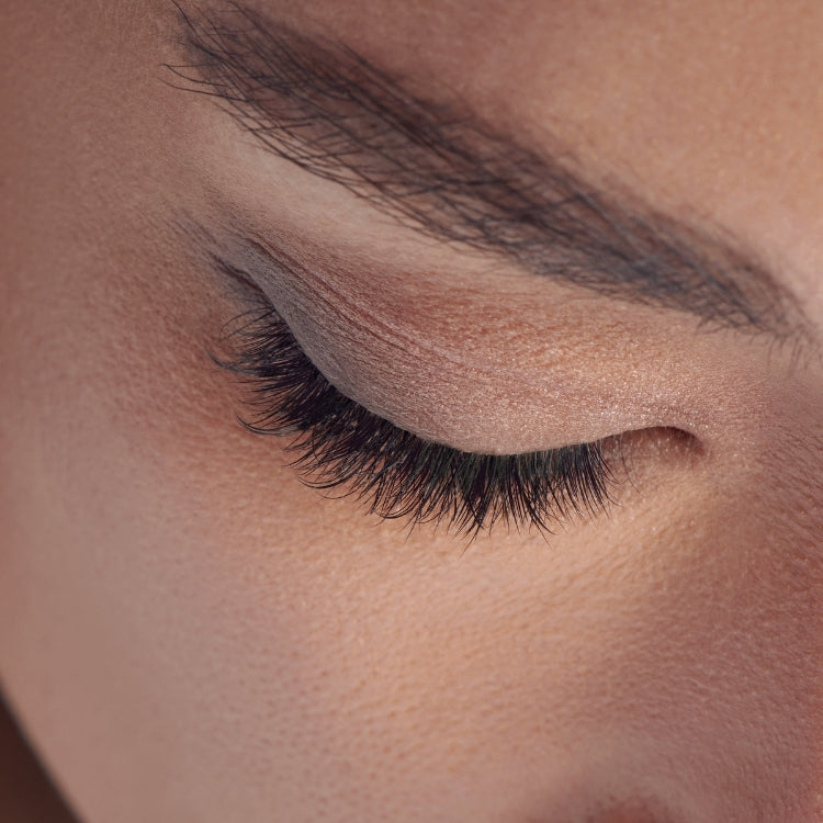 imPRESS Falsies easy tab 6mm-10mm | Classy Natural, natuurlijke wimpers in een elegante verpakking, perfect voor een subti...