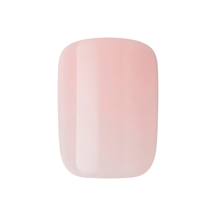 imPRESS Color Bare But Better - Instinct, lichtroze nagel met een glanzende afwerking en een natuurlijke uitstraling.