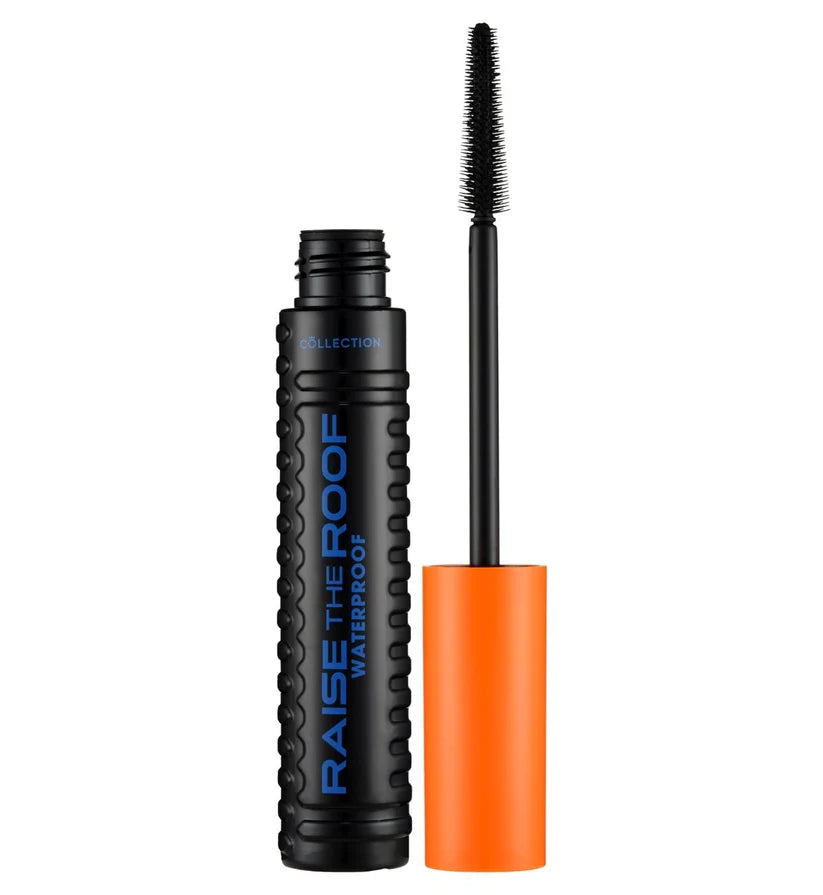 Collection Raise The Roof Waterproof Mascara – Ultra Black