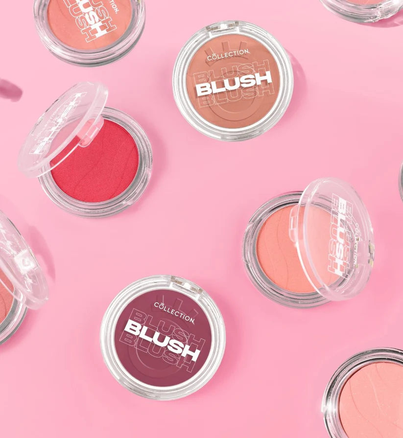 Collection Soft Glow Blusher - Passion