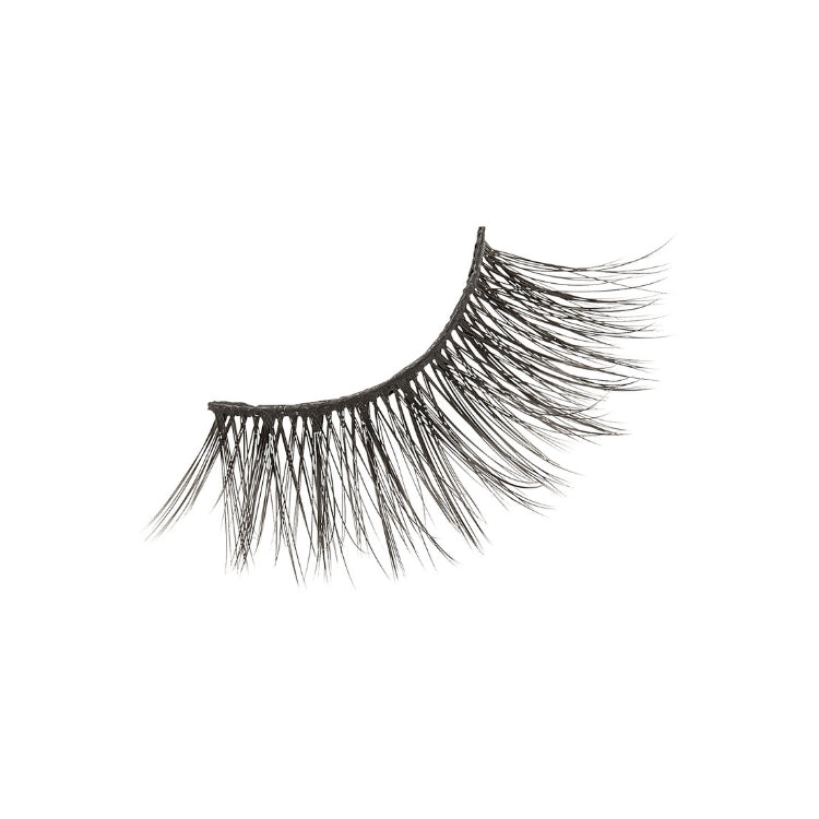Magnetic Lashes - Charm, zwarte magnetische wimpers met een volle, natuurlijke uitstraling. Perfect voor elke gelegenheid.