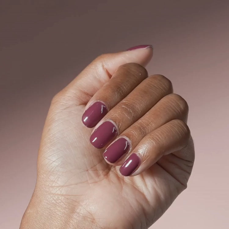 Dashing Diva Gloss Color - Anko