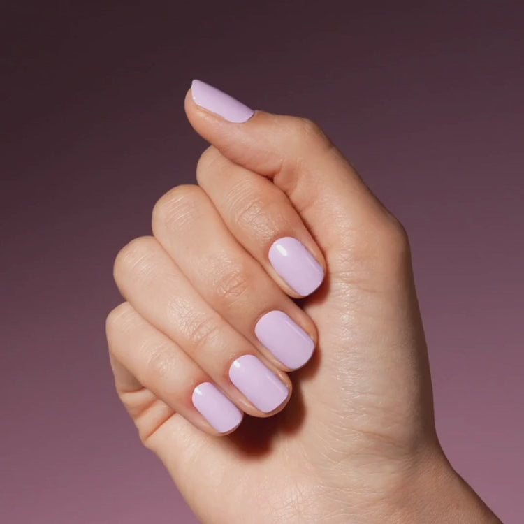 Dashing Diva Gloss Color - Muse