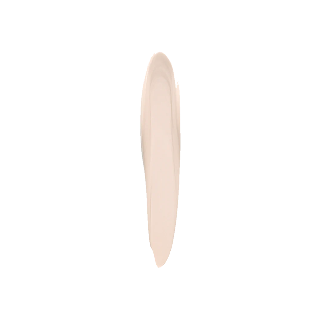 Lasting Perfection Concealer in een lichte tint, met een romige textuur op een witte achtergrond.