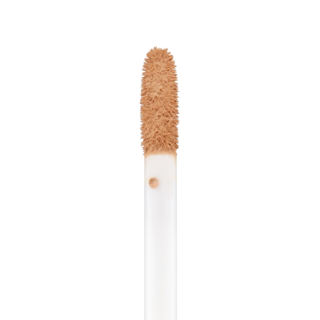 Lasting Perfection Concealer van Collection met een applicator en een lichte, beige tint voor een egale huid.
